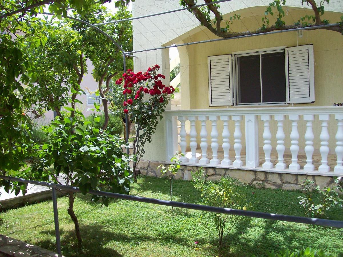 Apartments By The Sea Sevid, Trogir - 11505 エクステリア 写真