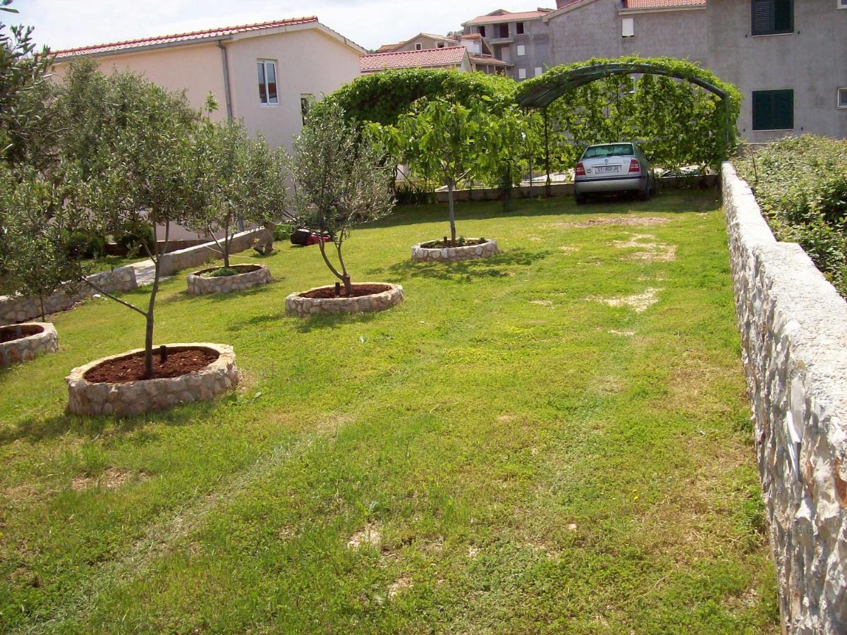 Apartments By The Sea Sevid, Trogir - 11505 エクステリア 写真