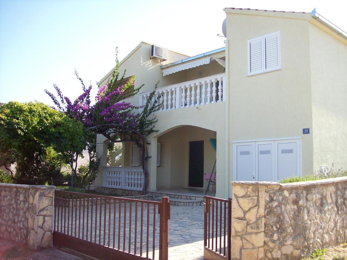 Apartments By The Sea Sevid, Trogir - 11505 エクステリア 写真