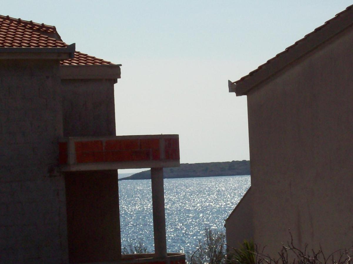 Apartments By The Sea Sevid, Trogir - 11505 エクステリア 写真