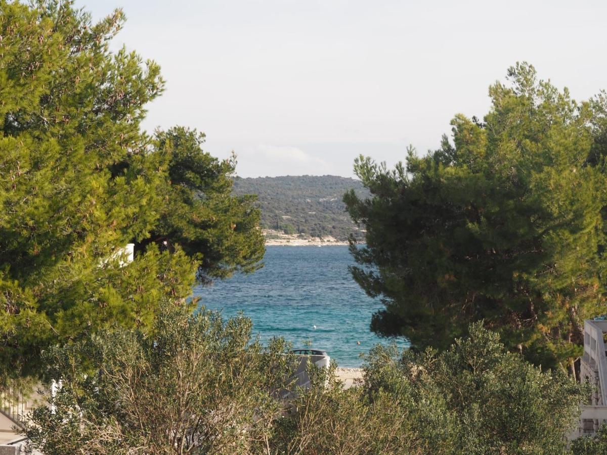 Apartments By The Sea Sevid, Trogir - 11505 エクステリア 写真