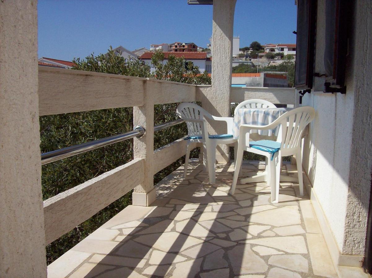 Apartments By The Sea Sevid, Trogir - 11505 エクステリア 写真