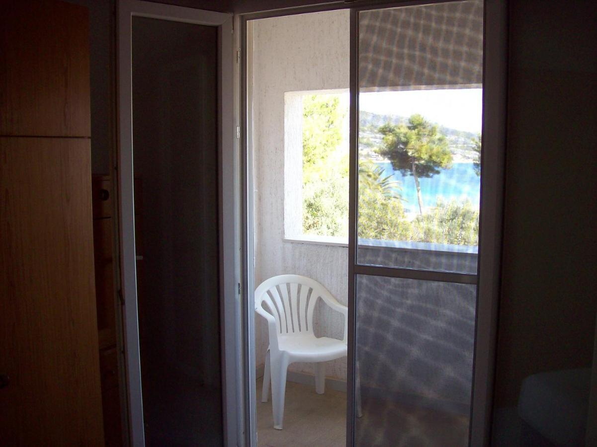Apartments By The Sea Sevid, Trogir - 11505 エクステリア 写真