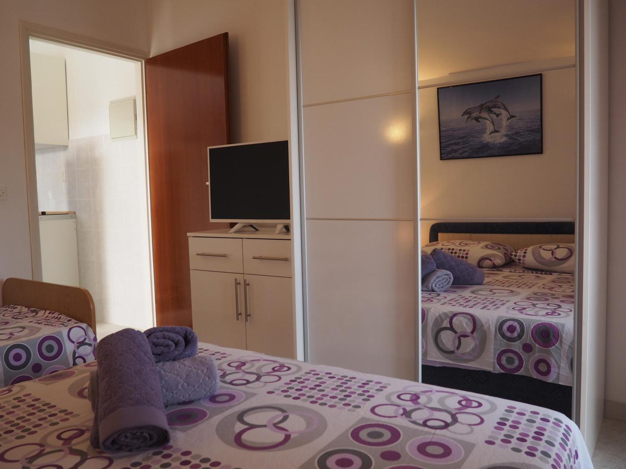 Apartments By The Sea Sevid, Trogir - 11505 部屋 写真